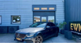 Mercedes Classe C 220 2.2 220 CDI BlueTEC 165ch   Saint-Priest 69