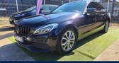 Mercedes Classe C 220 occasion année 2016 boite Automatique Annonce Mercedes Classe C 220 occasion Diesel 2.2 220 D 170ch FASCINATION 7G-TRONIC BVA à ROUEN