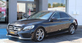 Mercedes Classe C 220 occasion année 2018 boite Automatique Annonce Mercedes Classe C 220 occasion Diesel 2.2 220 d CDI 170 PACK AMG BVA à Jouy-aux-arches