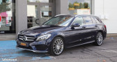 Mercedes Classe C 220 2.2 220 T CDI 170 SPORT LINE BVA  2016 - annonce de voiture en vente sur Auto Sélection.com