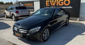 Annonce Mercedes Classe C 220 occasion Diesel 2.2 220D 170 ch BUSINESS EXECUTIVE 9G-Tronic TOIT OUVRANT     ANDREZIEUX-BOUTHEON