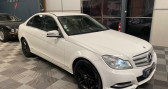 Mercedes Classe C 220 220 2.2 CDI - 16V TURBO   Le Mans 72