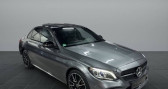 Mercedes Classe C 220 220 4M AMG *Burmester *Pano *Virtuel   Montfermeil 93
