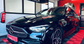Annonce Mercedes Classe C 220 occasion Hybride 220 AMG 106004KMS � Blois