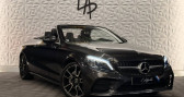 Annonce Mercedes Classe C 220 occasion Diesel 220 AMG LINE 9G Tronic � M�ry Sur Oise