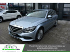 Mercedes Classe C 220 occasion Gris année 2016 boite Automatique Annonce Mercedes Classe C 220 occasion Diesel 220 BlueTEC / 7G-Tronic A à Beaupuy