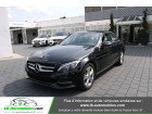 Mercedes Classe C 220 occasion Noir année 2015 boite Automatique Annonce Mercedes Classe C 220 occasion Diesel 220 BlueTEC / 7G-Tronic A à Beaupuy