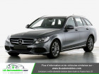 Mercedes Classe C 220 occasion année 2017 boite Automatique Annonce Mercedes Classe C 220 occasion Diesel 220 BlueTEC / 7G-Tronic A à Beaupuy
