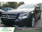 Mercedes Classe C 220 occasion Noir année 2017 boite Automatique Annonce Mercedes Classe C 220 occasion Diesel 220 BlueTEC / 7G-Tronic A à Beaupuy