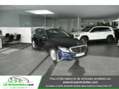 Mercedes Classe C 220 occasion année 2016 boite Automatique Annonce Mercedes Classe C 220 occasion Diesel 220 BlueTEC / 7G-Tronic A à Beaupuy