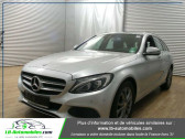 Mercedes Classe C 220 occasion année 2017 boite Automatique Annonce Mercedes Classe C 220 occasion Diesel 220 BlueTEC / 7G-Tronic A à Beaupuy