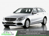 Mercedes Classe C 220 occasion année 2016 boite Automatique Annonce Mercedes Classe C 220 occasion Diesel 220 BlueTEC / 7G-Tronic A à Beaupuy