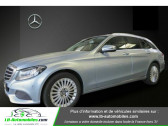 Mercedes Classe C 220 occasion année 2016 boite Automatique Annonce Mercedes Classe C 220 occasion Diesel 220 BlueTEC / 7G-Tronic A à Beaupuy