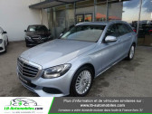 Mercedes Classe C 220 occasion Gris année 2016 boite Automatique Annonce Mercedes Classe C 220 occasion Diesel 220 BlueTEC / 7G-Tronic A à Beaupuy
