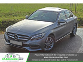 Mercedes Classe C 220 occasion année 2015 boite Automatique Annonce Mercedes Classe C 220 occasion Diesel 220 BlueTEC / 7G-Tronic A à Beaupuy