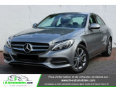 Mercedes Classe C 220 occasion année 2015 boite Automatique Annonce Mercedes Classe C 220 occasion Diesel 220 BlueTEC / 7G-Tronic A à Beaupuy