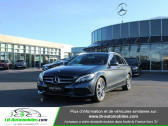 Mercedes Classe C 220 occasion année 2016 boite Automatique Annonce Mercedes Classe C 220 occasion Diesel 220 BlueTEC / 7G-Tronic A à Beaupuy