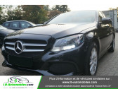 Mercedes Classe C 220 occasion année 2017 boite Automatique Annonce Mercedes Classe C 220 occasion Diesel 220 BlueTEC / 7G-Tronic A à Beaupuy