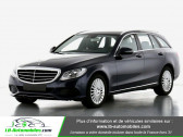 Mercedes Classe C 220 occasion année 2016 boite Automatique Annonce Mercedes Classe C 220 occasion Diesel 220 BlueTEC / 7G-Tronic A à Beaupuy