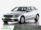Mercedes Classe C 220 occasion année 2016 boite Automatique Annonce Mercedes Classe C 220 occasion Diesel 220 BlueTEC / 7G-Tronic A à Beaupuy
