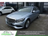 Mercedes Classe C 220 occasion année 2016 boite Automatique Annonce Mercedes Classe C 220 occasion Diesel 220 BlueTEC / 7G-Tronic A à Beaupuy