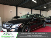 Mercedes Classe C 220 occasion année 2015 boite Automatique Annonce Mercedes Classe C 220 occasion Diesel 220 BlueTEC / 7G-Tronic A à Beaupuy
