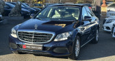 Mercedes Classe C 220 220 BlueTEC BERLINE - BM 205 . PHASE 1  � COLMAR 68