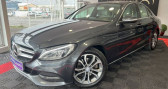 Mercedes Classe C 220 220 BlueTEC Executive 7G-Tronic A   CREUZIER LE VIEUX 03