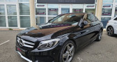 Mercedes Classe C 220 occasion année 2014 boite Automatique Annonce Mercedes Classe C 220 occasion Diesel 220 BlueTEC Fascination 7G-Tronic A à venelles