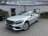 Annonce Mercedes Classe C 220 occasion Diesel 220 BLUETEC FASCINATION 7G-TRONIC PLUS  Colomiers