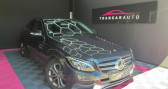 Annonce Mercedes Classe C 220 occasion Diesel 220 BlueTEC Sportline 7G-Tronic / 2NDE MAIN / ACC / 360� / P � Marignane