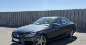 Mercedes Classe C 220 occasion année 2014 boite Automatique Annonce Mercedes Classe C 220 occasion Diesel 220 BlueTEC Sportline 7G-Tronic Plus à VILLENEUVE LOUBET