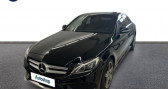 Mercedes Classe C 220 220 BlueTEC Sportline 7G-Tronic Plus  2014 - annonce de voiture en vente sur Auto Sélection.com