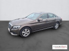 Mercedes Classe C 220 occasion Marron année 2015 boite Sequentielle Annonce Mercedes Classe C 220 occasion Diesel 220 BlueTEC Sportline 7G-Tronic Plus à Mont-de-Marsan