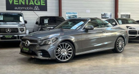 Mercedes Classe C 220 , garage VENTAGE AUTOMOBILES � LA CIOTAT