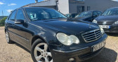 Annonce Mercedes Classe C 220 occasion Diesel 220 CDI 150 AVANTGARDE * BVA * CUIR  Uckange