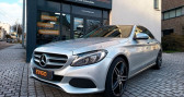 Annonce Mercedes Classe C 220 occasion Diesel 220 cdi 170 avantgarde 9g-tronic bva + attelage � LIMOGES