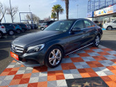 Annonce Mercedes Classe C 220 occasion Diesel 220 CDI 170 BVA EXECUTIVE GPS Camra  Toulouse