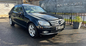 Mercedes Classe C 220 , garage AFC MOTORS  Saint-Maur-des-Fossés
