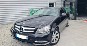 Mercedes Classe C 220 , garage LUXAUTO  Maubeuge