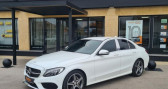 Mercedes Classe C 220 220 CDI 170 SPORTLINE 7G-TRONIC PLUS BVA   Marignane 13