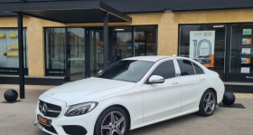 Mercedes Classe C 220 , garage EWIGO MARIGNANE  Marignane