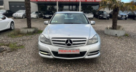 Mercedes Classe C 220 , garage PREMIUM AUTO 26  livron sur Drôme