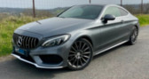 Annonce Mercedes Classe C 220 occasion Diesel 220 CDI 170ch EXECUTIVE 7G-DCT � DONZENAC