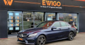 Mercedes Classe C 220 occasion année 2018 boite Automatique Annonce Mercedes Classe C 220 occasion Diesel 220 CDI 170ch FASCINATION Pack AMG 7G-TRONIC BVA à Rixheim