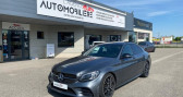 Annonce Mercedes Classe C 220 occasion Diesel 220 CDi 2.0 9G-TRONIC 194 cv � EPONE