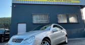 Annonce Mercedes Classe C 220 occasion Diesel 220 cdi 2.1 143ch garantie à Draguignan
