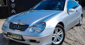 Mercedes Classe C 220 occasion année 2003 boite Automatique Annonce Mercedes Classe C 220 occasion Diesel 220 cdi 2.1 143ch garantie à Draguignan