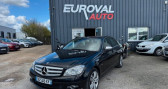 Mercedes Classe C 220 220 CDi 2.2 16V 170 cv  2007 - annonce de voiture en vente sur Auto S&eacute;lection.com