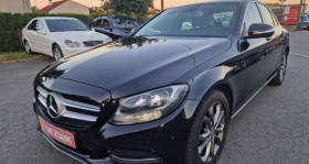 Mercedes Classe C 220 occasion  mise en vente à Montceau Les Mines par le garage PLANET OCCASIONS - photo n°1
